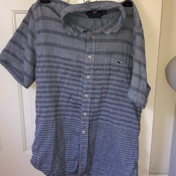 Vineyard Vines Other - Vineyard vines button up shirt